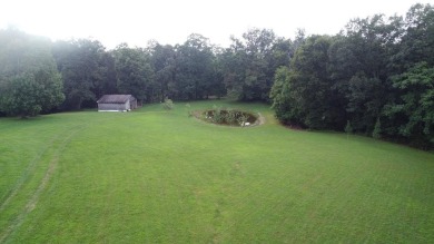 (private lake, pond, creek) Acreage For Sale in Monterey Tennessee