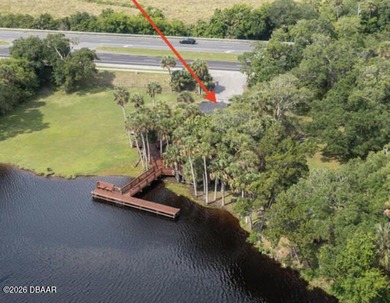 STUNNING RIVERFRONT COMMERCIAL (MARINA)- ZONED B4 240ft frontage - photo 22