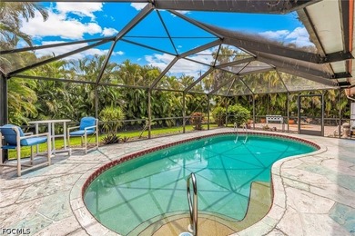 SPACIOUS POOL HOME SITUATED ON .60 ACRE IN BONITA SPRINGS!! No - photo 2