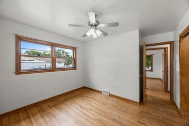 Welcome to 711 Elm Ave in Gaylord-a charming rambler nestled in - photo 22