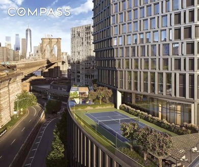 Breathtaking sunset views spanning the Manhattan skyline, New - photo 23