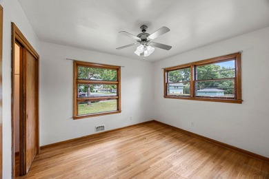 Welcome to 711 Elm Ave in Gaylord-a charming rambler nestled in - photo 23