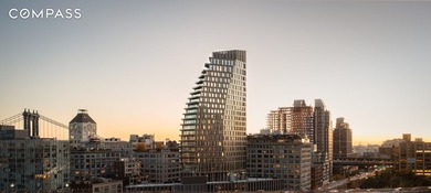 Breathtaking sunset views spanning the Manhattan skyline, New - photo 24