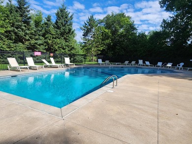 Welcome to Cimarron Ponds, and the Kingwood one-level townhome - photo 26