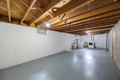 Welcome to 711 Elm Ave in Gaylord-a charming rambler nestled in - photo 30