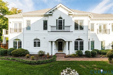 (private lake, pond, coastal) Townhome/Townhouse For Sale in Henrico Virginia