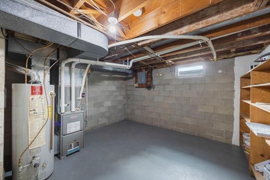 Welcome to 711 Elm Ave in Gaylord-a charming rambler nestled in - photo 32