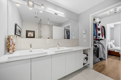 Stunning ground-floor condo in the prestigious Monroe complex in - photo 33