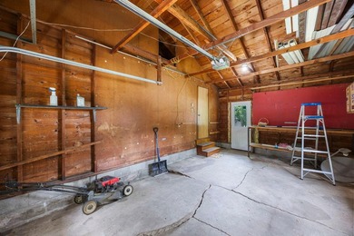 Welcome to 711 Elm Ave in Gaylord-a charming rambler nestled in - photo 35