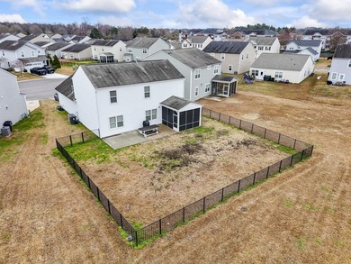 Welcome to this beautifully maintained home offering a - photo 36
