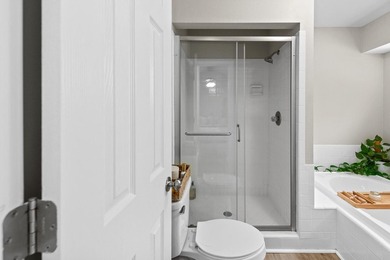 Welcome home to this gorgeous, light-filled 3-bedroom - photo 36