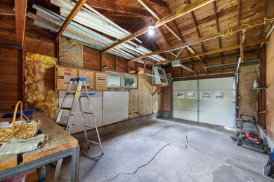 Welcome to 711 Elm Ave in Gaylord-a charming rambler nestled in - photo 36