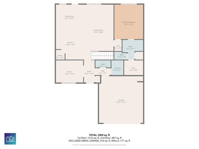 Welcome to this beautifully maintained home offering a - photo 38
