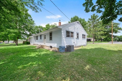 Welcome to 711 Elm Ave in Gaylord-a charming rambler nestled in - photo 38