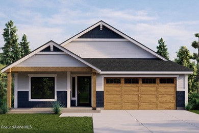 Lake Pend Oreille Home For Sale in Sandpoint Idaho