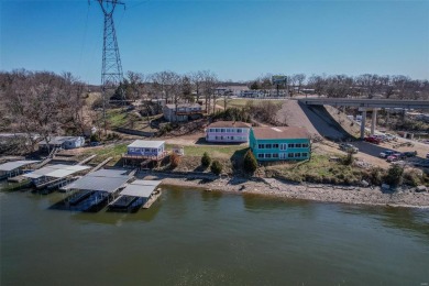 Lake of the Ozarks Home For Sale in Sunrise Beach Missouri