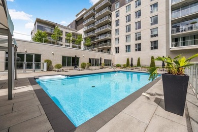 Stunning ground-floor condo in the prestigious Monroe complex in - photo 50