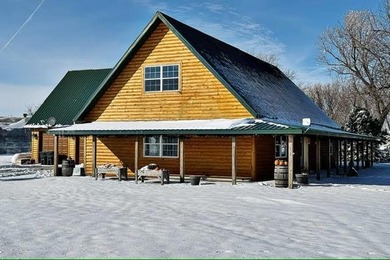 (private lake, pond, creek) Home For Sale in Dayton Iowa