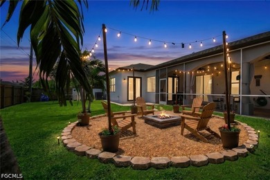 This custom-built 4-bedroom, 3-bathroom home in Northwest Cape - photo 1