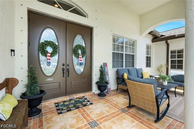 This custom-built 4-bedroom, 3-bathroom home in Northwest Cape - photo 3