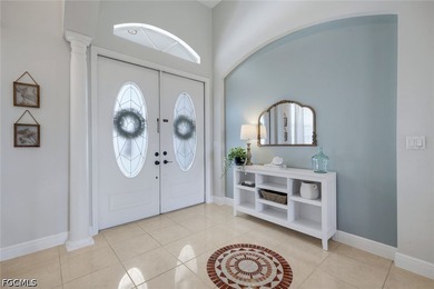 This custom-built 4-bedroom, 3-bathroom home in Northwest Cape - photo 4