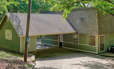 Beautiful Wooded Lakefront Retreat! You will love lakefront - photo 4