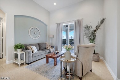 This custom-built 4-bedroom, 3-bathroom home in Northwest Cape - photo 5
