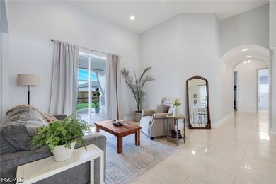 This custom-built 4-bedroom, 3-bathroom home in Northwest Cape - photo 6