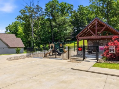 Cleared Cherokee Lake View Lot - photo 28