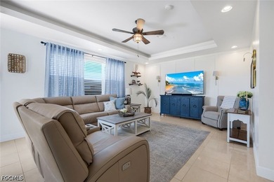 This custom-built 4-bedroom, 3-bathroom home in Northwest Cape - photo 8