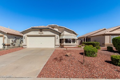 Ventana Lakes Home For Sale in Peoria Arizona