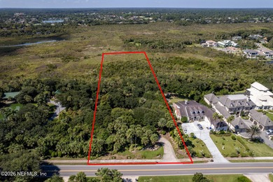 Rare opportunity to build the home of your dreams on a 150-foot - photo 2