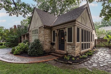 Nestled in Fairway's coveted Golden Triangle, between two of - photo 3