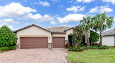 (private lake, pond, creek) Home For Sale in Port Saint Lucie Florida