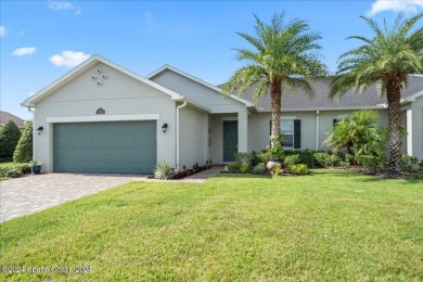 (private lake, pond, creek) Townhome/Townhouse For Sale in Melbourne Florida