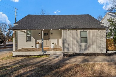 Chattahoochee River - Muscoga County Home Sale Pending in Columbus Georgia