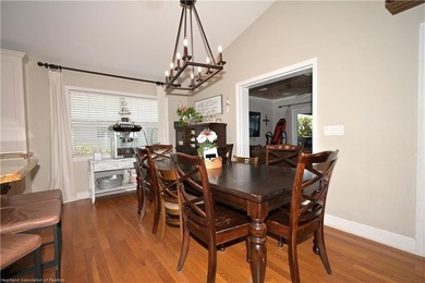 Experience lakefront living on the shores of Lake Tulane with - photo 8