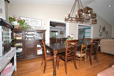 Experience lakefront living on the shores of Lake Tulane with - photo 9
