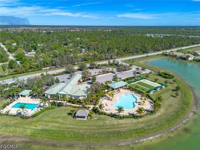 Rarely Available & HIGHLY DESIRABLE, this FURNISHED 2 Bedroom + - photo 1
