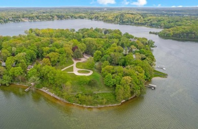 Lake Acreage For Sale in Oconomowoc, Wisconsin