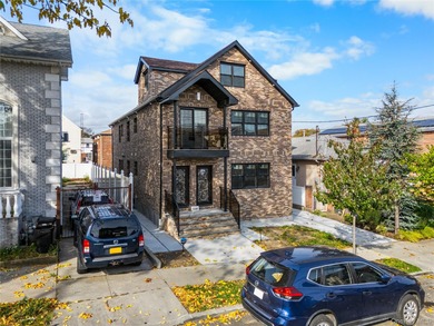 East River Home Sale Pending in College Point New York