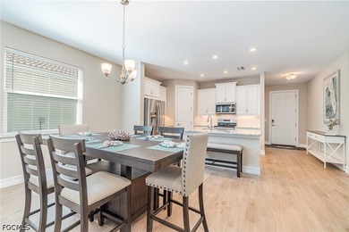 Rarely Available & HIGHLY DESIRABLE, this FURNISHED 2 Bedroom + - photo 4