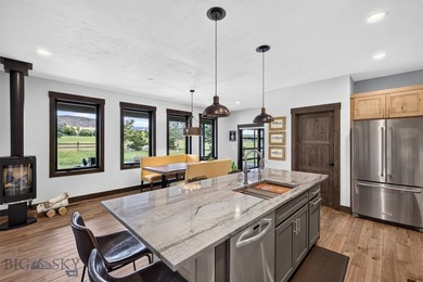 Exceptional custom mountain home showcasing timeless - photo 15