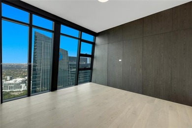 This is hands-down the most stunning apartment on Brickell. This