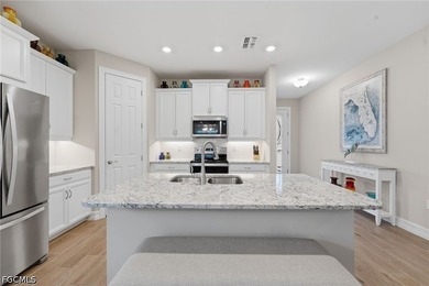 Rarely Available & HIGHLY DESIRABLE, this FURNISHED 2 Bedroom + - photo 9