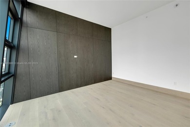 This is hands-down the most stunning apartment on Brickell. This