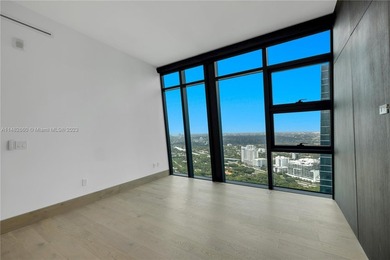 This is hands-down the most stunning apartment on Brickell. This