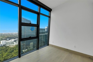 This is hands-down the most stunning apartment on Brickell. This