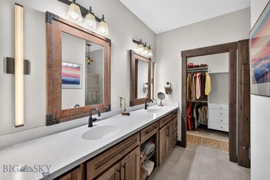 Exceptional custom mountain home showcasing timeless - photo 25