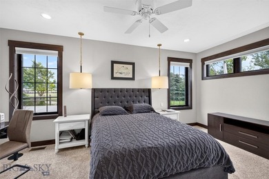 Exceptional custom mountain home showcasing timeless - photo 29